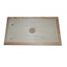 Couvre cadres dadant 6