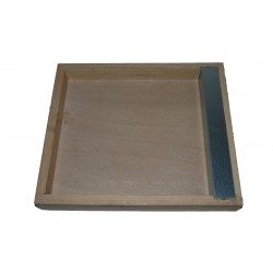 Nourrisseur dadant 10 cds h 7 cm