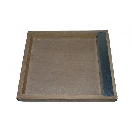 Nourrisseur dadant 10 cds h 7 cm