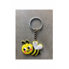 PORTE CLEF ABEILLE