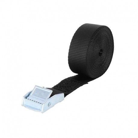 Sangle avec boucle à came - 3 ml - A L UNITE