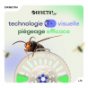 PIEGE A FRELON ORNETIN NOUVEAU MODELE