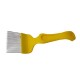 Extracteur miel manuel tangentiel - 6 cadres Dadant hausse, 3 Dadant corps, 3 Warré - Medium