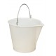 Extracteur miel manuel tangentiel - 6 cadres Dadant hausse, 3 Dadant corps, 3 Warré - Medium