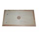 Couvre-cadres tradition dadant 10 cadres