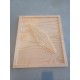 Couvre-cadres tradition dadant 10 cadres