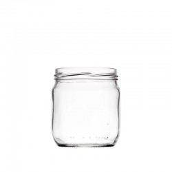 POT VERRE 500G