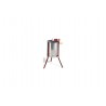 Extracteur LEGA QUATTRO 4/2 Dadant