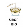 SIROP HAPPLYFLOR BIO au kg vrac à Onet le Chateau