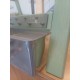 Toit pour bac pour la harpe l'unité