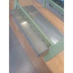 Toit pour bac pour la harpe l'unité