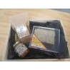 COFFRET DOUCEUR BOIS RECTANGLE