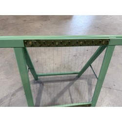 Barrette pour fabrication de harpe à frelon KEMP, l'unité