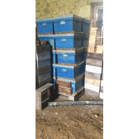 PRODUIT TEST ANNONCE