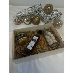 COFFRET DOUCEUR SUCREE