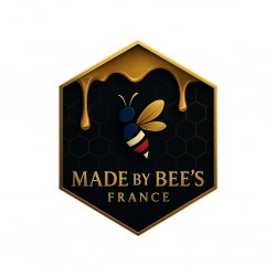 Vends essaim d'abeilles sur 6 cadres Dadant