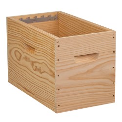 CORP DE RUCHETTE BOIS MI-BOIS