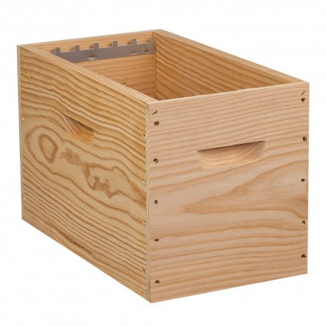 CORP DE RUCHETTE BOIS MI-BOIS