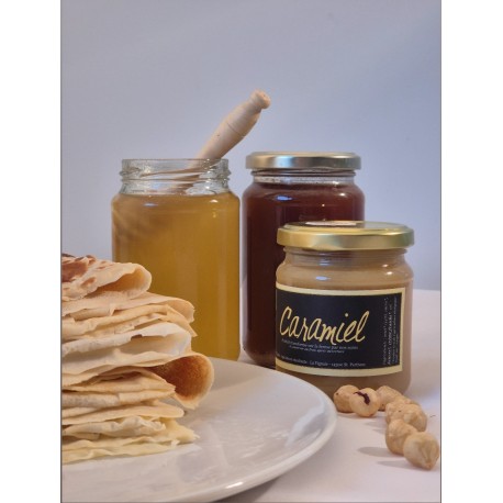 CARAMIEL