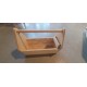 CAISSE A OUTILS EN BOIS