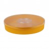 Nourrisseur plastique rond 1kg