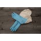 Gants apiculteur latex t.6