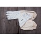 Gants confort bovin t.7