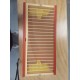 PIEGE FRELON CAISSE ROUGE 1GRILLE JAUNE SELECTIVE
