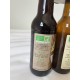 PACK de 3 BIERES - 33CL Certifié Agriculture Biologique FR-BIO-16