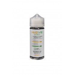 Liquide formule Native 120ml pour vaporisateur Apisolis