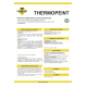 Thermopeint bidon 1 litre