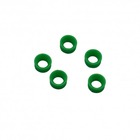 Réducteur d'entrée sélectif pour piège à frelons beevital - lot de 5