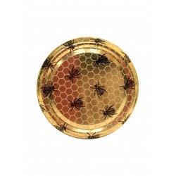 CAPSULE TO 63 ALVEOLE ABEILLE 1430 caps /carton