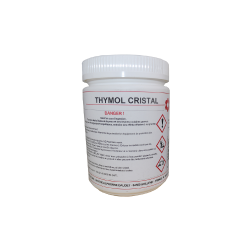 Thymol 500gr