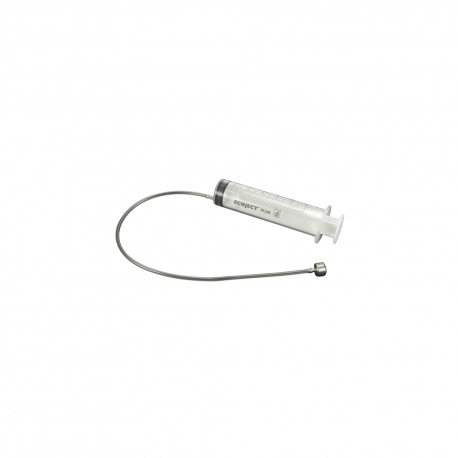 Seringue Easy 60 ml pour traitement apicole