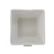 Chasse-abeilles rond metal.