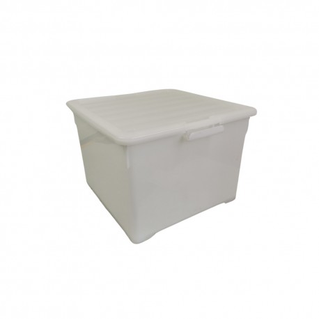 Chasse-abeilles rond metal.