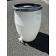 Maturateur tonnelet plastique 70 kg