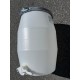 Maturateur tonnelet plastique 70 kg