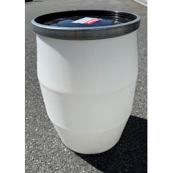 Maturateur tonnelet plastique 70 kg