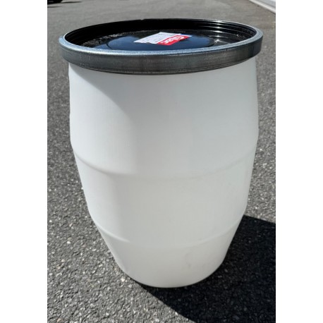 Maturateur tonnelet plastique 70 kg