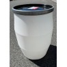 Tonnelet plastique 70 kg