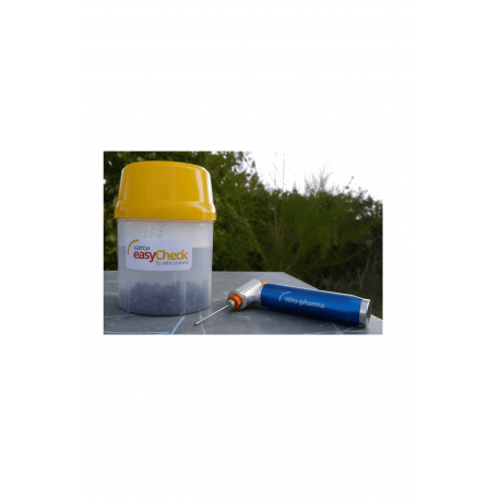 Testeur Varroa - EasyCheck