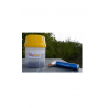 Injecteur CO² avec Easy Check pack