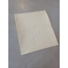Isolant toit 6 cadre en laine de mouton, format Dadant 6 CADRE, par 4