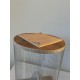 NASSE CORÉENNE MONTER GRILLAGE 6X6