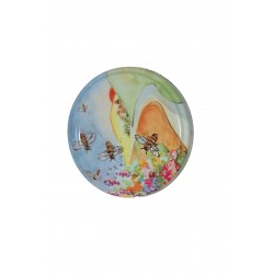 CAPSULE TO 82 FLEUR JAUNE 770 caps /carton