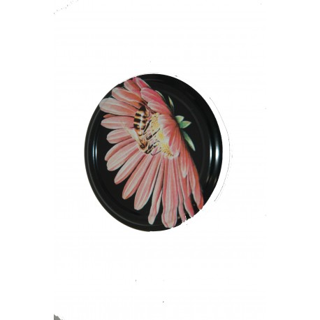 CAPSULE TO 82 FLEUR NOIRE 770 caps /carton