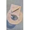 NASSE CORÉENNE MONTEE GRILLAGE 6X6