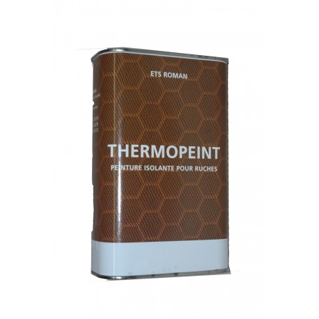 Thermopeint bidon 1 litre